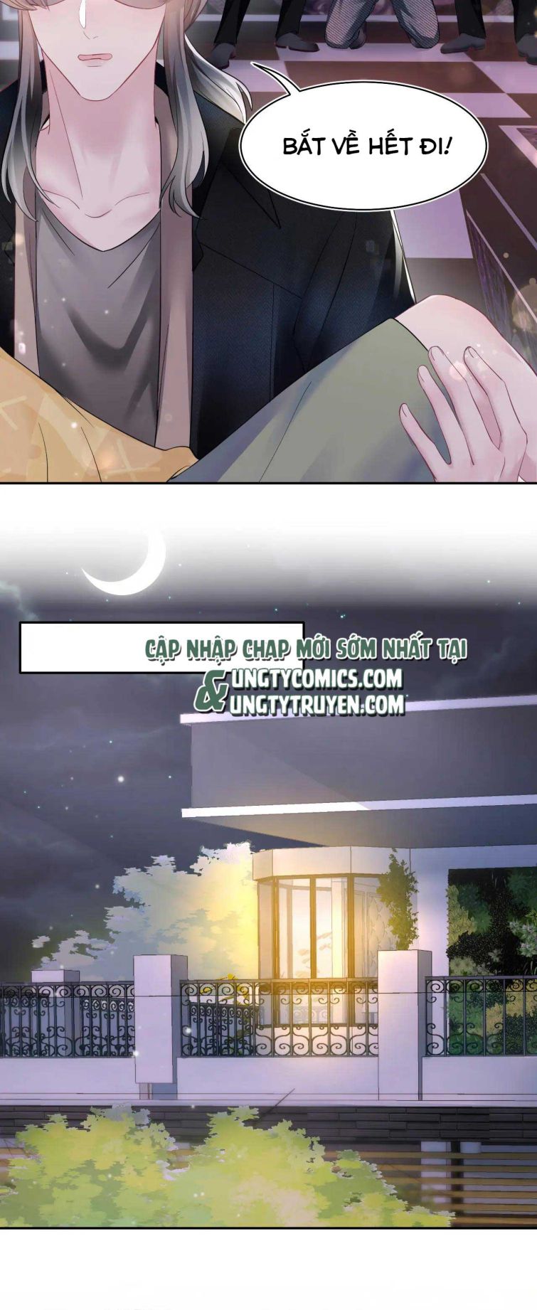 Tuyệt Mỹ Bạch Liên Hoa Online Dạy Học Chapter 80 - Trang 4