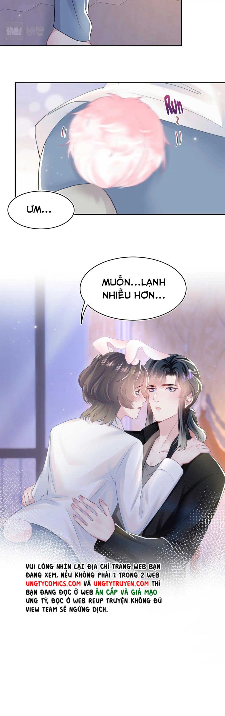 Tuyệt Mỹ Bạch Liên Hoa Online Dạy Học Chapter 80 - Trang 4