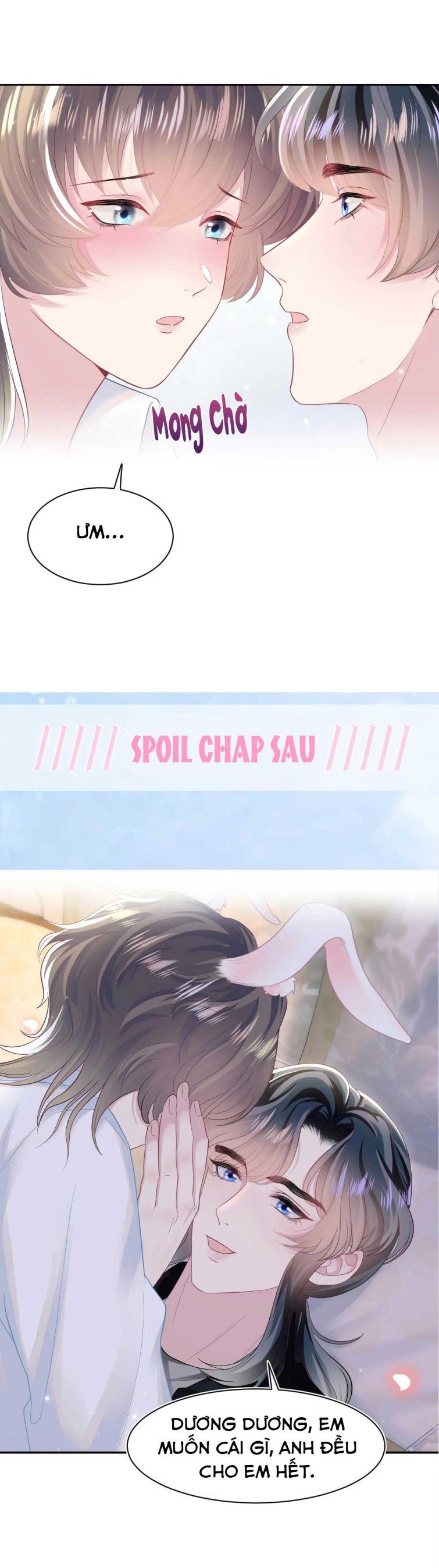 Tuyệt Mỹ Bạch Liên Hoa Online Dạy Học Chapter 80 - Trang 4