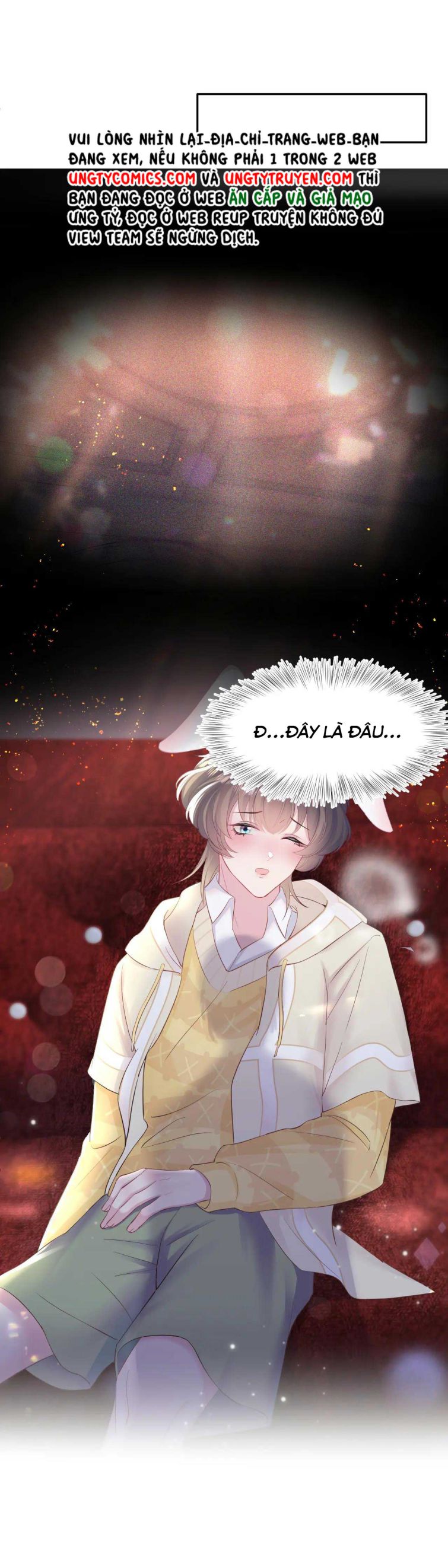 Tuyệt Mỹ Bạch Liên Hoa Online Dạy Học Chapter 80 - Trang 4