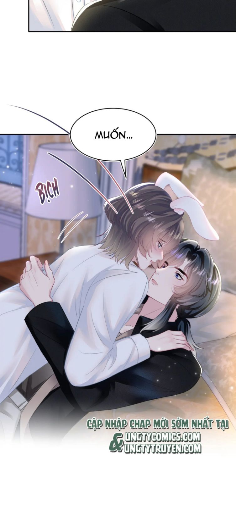 Tuyệt Mỹ Bạch Liên Hoa Online Dạy Học Chapter 81 - Trang 4