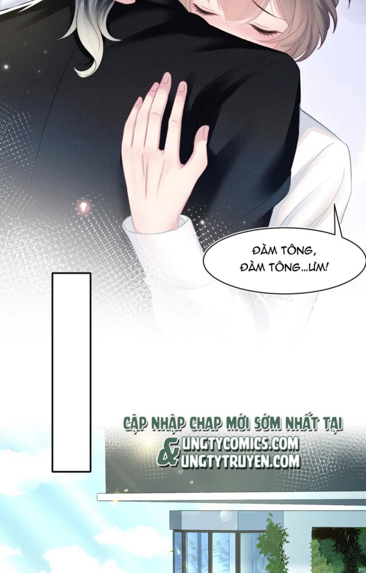 Tuyệt Mỹ Bạch Liên Hoa Online Dạy Học Chapter 81 - Trang 4