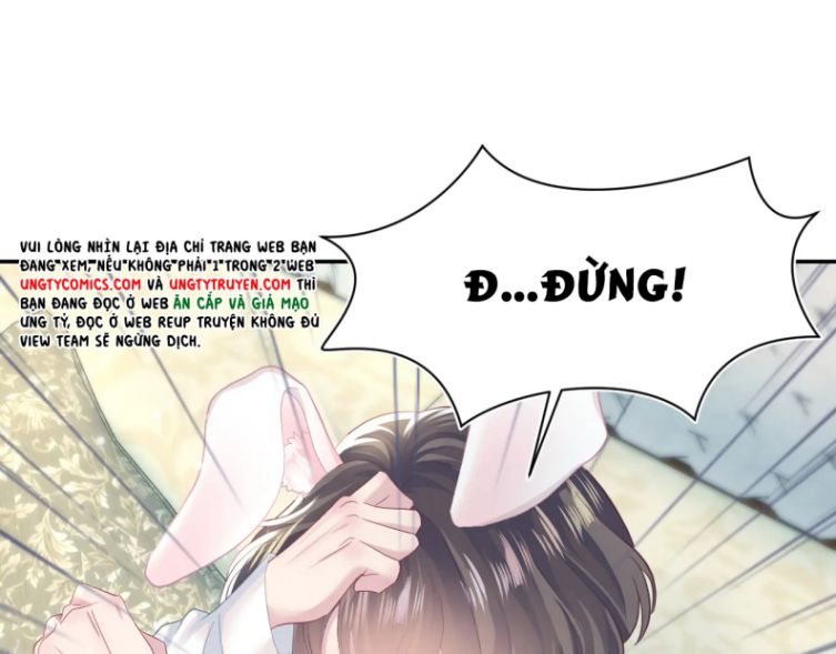 Tuyệt Mỹ Bạch Liên Hoa Online Dạy Học Chapter 81 - Trang 4