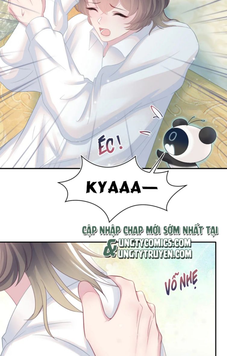Tuyệt Mỹ Bạch Liên Hoa Online Dạy Học Chapter 81 - Trang 4