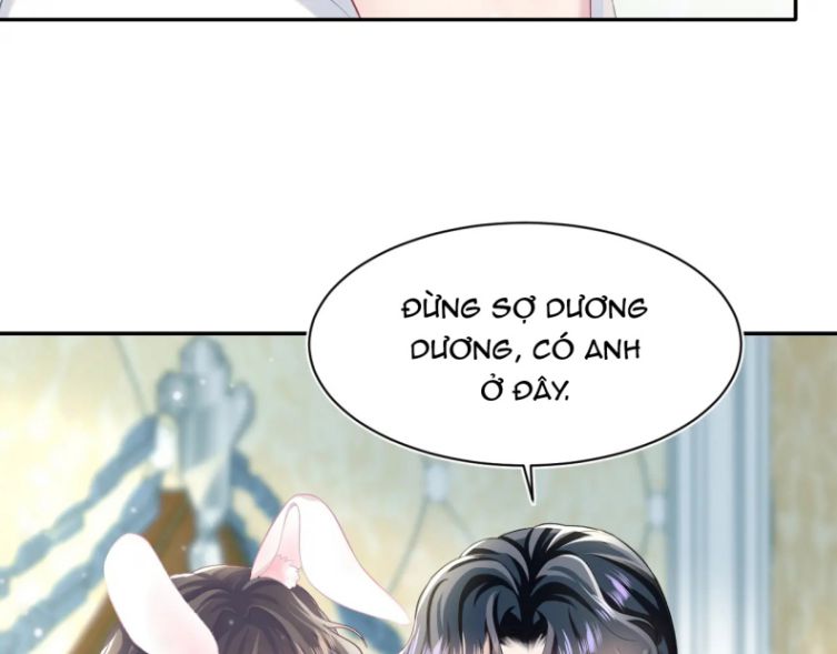 Tuyệt Mỹ Bạch Liên Hoa Online Dạy Học Chapter 81 - Trang 4