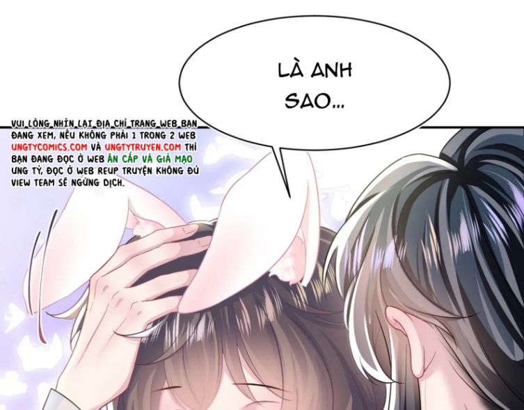 Tuyệt Mỹ Bạch Liên Hoa Online Dạy Học Chapter 81 - Trang 4