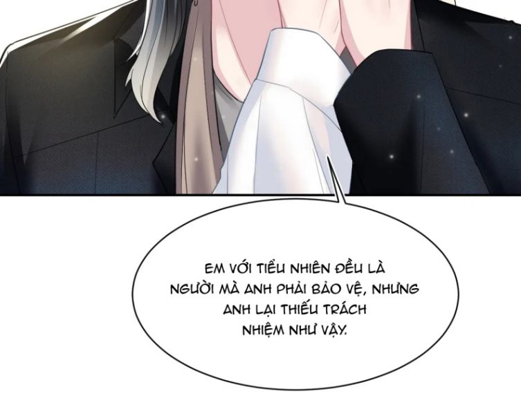 Tuyệt Mỹ Bạch Liên Hoa Online Dạy Học Chapter 81 - Trang 4