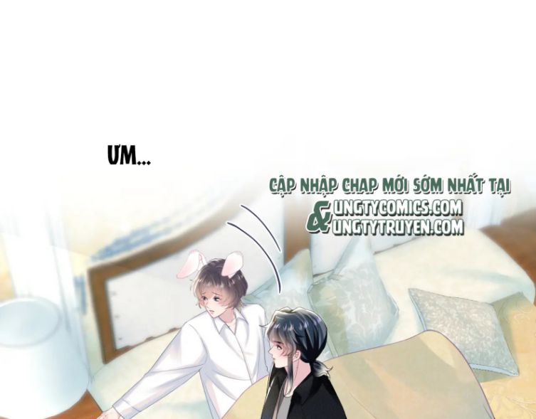 Tuyệt Mỹ Bạch Liên Hoa Online Dạy Học Chapter 81 - Trang 4