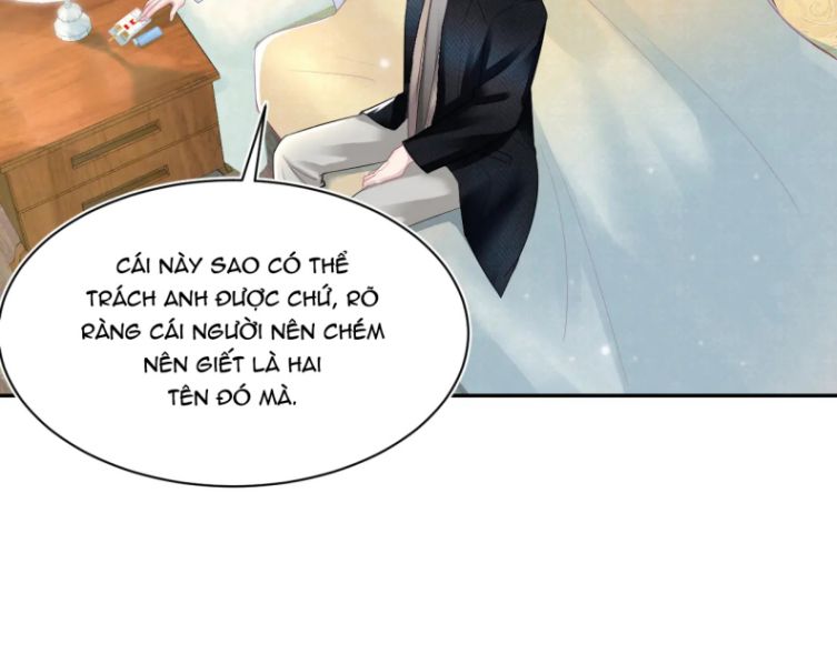 Tuyệt Mỹ Bạch Liên Hoa Online Dạy Học Chapter 81 - Trang 4