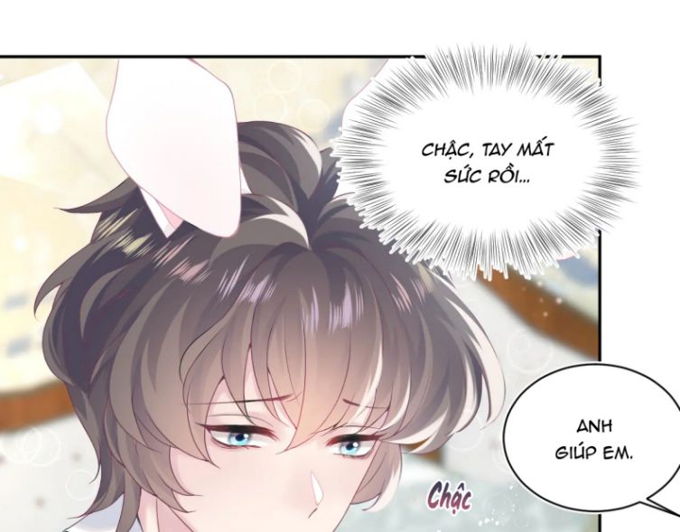 Tuyệt Mỹ Bạch Liên Hoa Online Dạy Học Chapter 81 - Trang 4