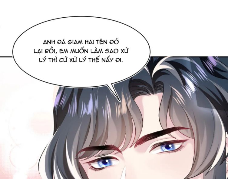 Tuyệt Mỹ Bạch Liên Hoa Online Dạy Học Chapter 81 - Trang 4