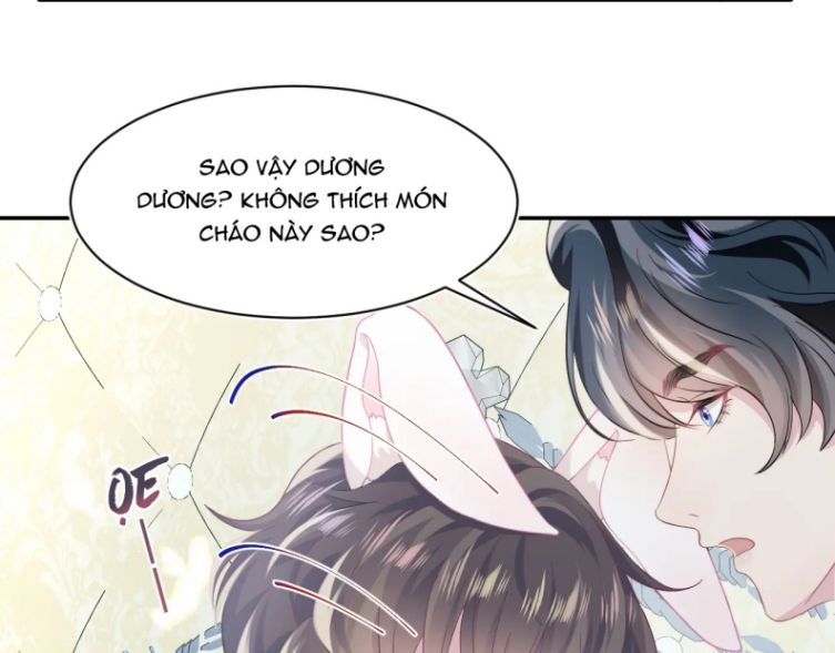 Tuyệt Mỹ Bạch Liên Hoa Online Dạy Học Chapter 81 - Trang 4