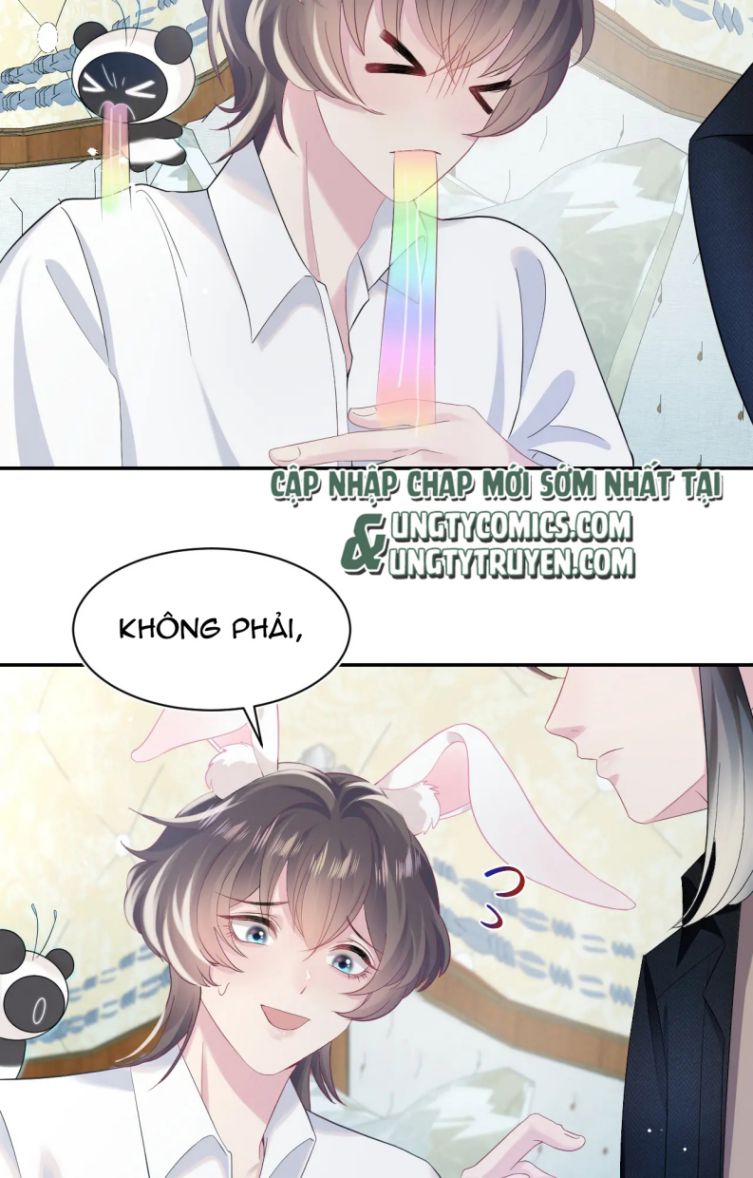 Tuyệt Mỹ Bạch Liên Hoa Online Dạy Học Chapter 81 - Trang 4