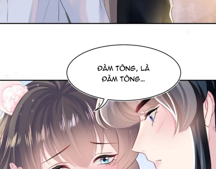 Tuyệt Mỹ Bạch Liên Hoa Online Dạy Học Chapter 81 - Trang 4