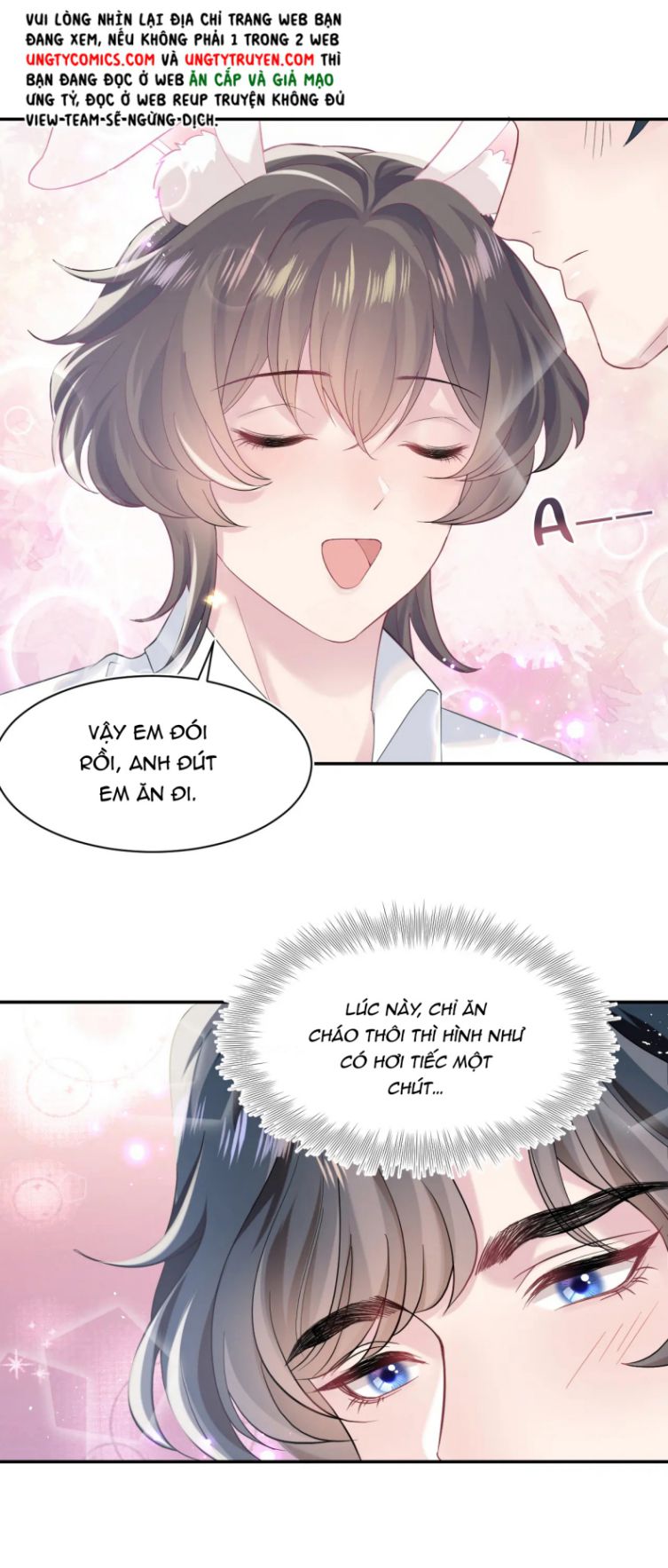Tuyệt Mỹ Bạch Liên Hoa Online Dạy Học Chapter 81 - Trang 4