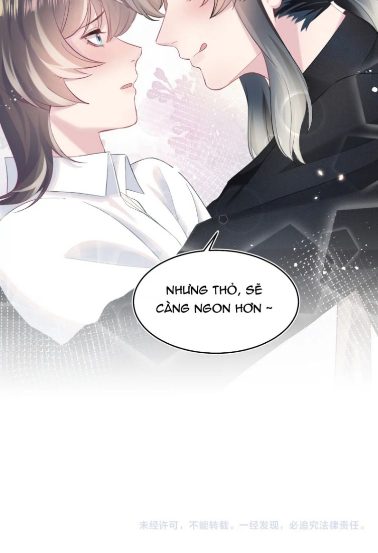 Tuyệt Mỹ Bạch Liên Hoa Online Dạy Học Chapter 81 - Trang 4