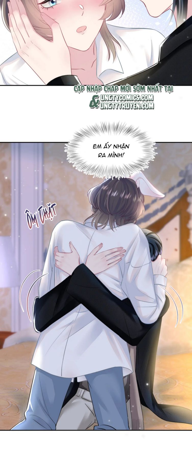 Tuyệt Mỹ Bạch Liên Hoa Online Dạy Học Chapter 81 - Trang 4