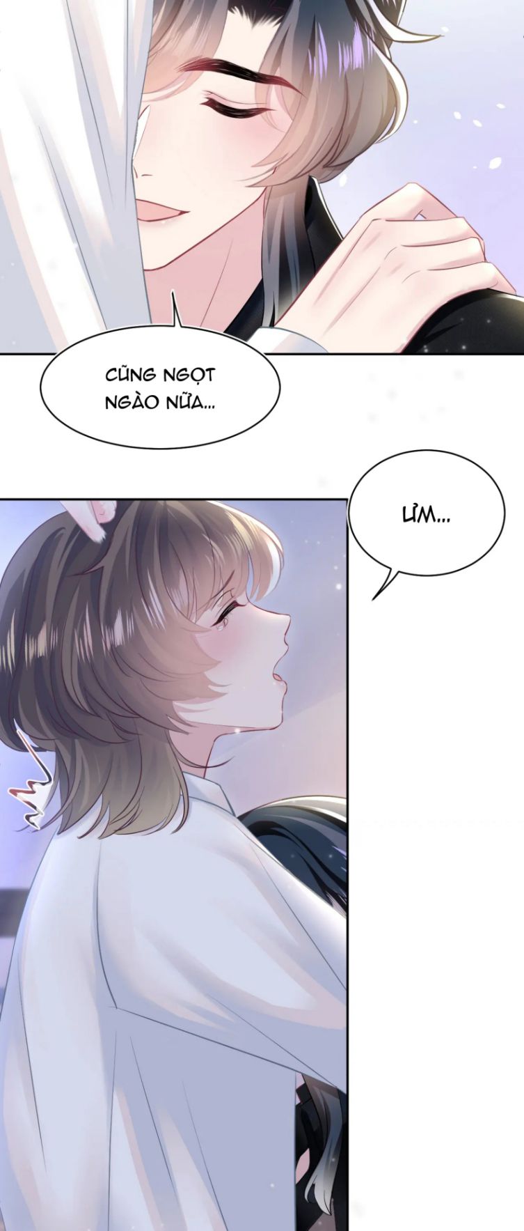 Tuyệt Mỹ Bạch Liên Hoa Online Dạy Học Chapter 81 - Trang 4