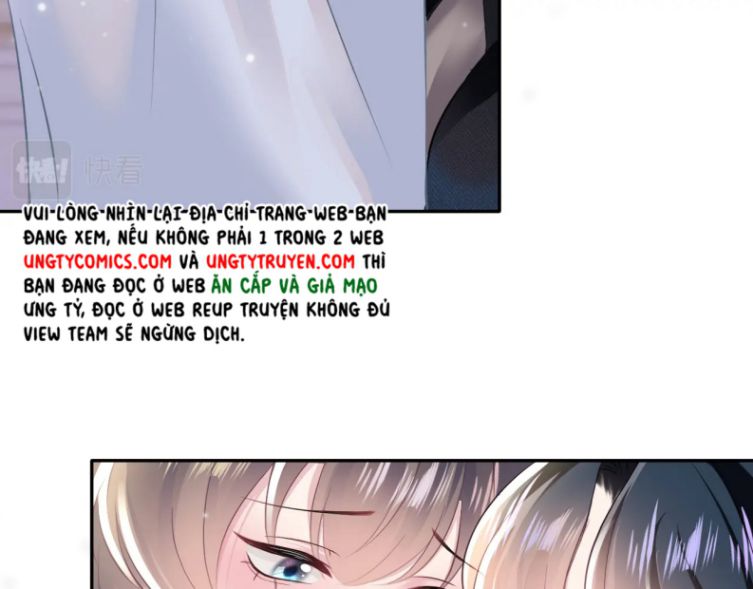 Tuyệt Mỹ Bạch Liên Hoa Online Dạy Học Chapter 81 - Trang 4