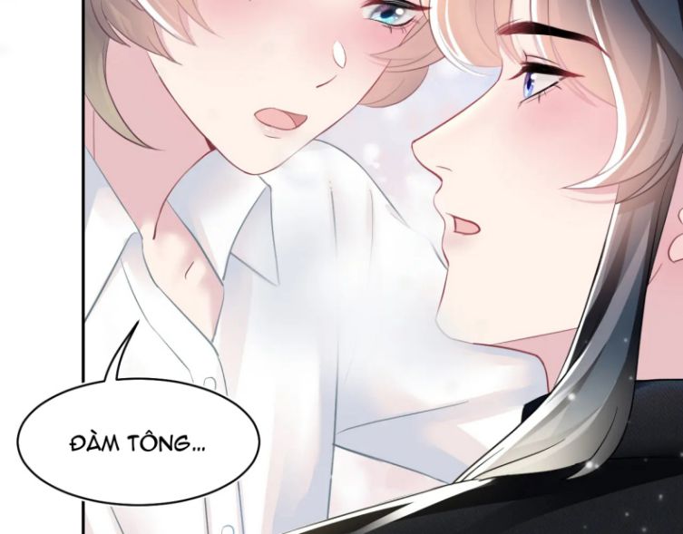 Tuyệt Mỹ Bạch Liên Hoa Online Dạy Học Chapter 81 - Trang 4