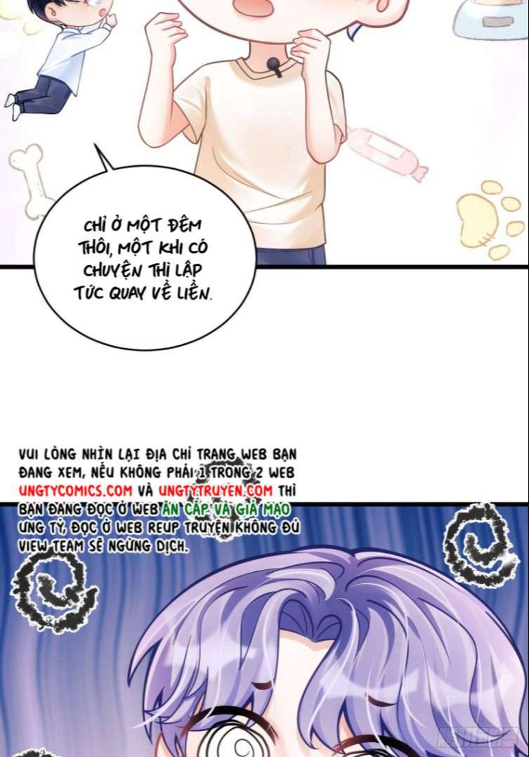 Tôi Hoài Nghi Ảnh Đế Đang Theo Đuổi Tôi Chapter 25 - Next Chapter 25