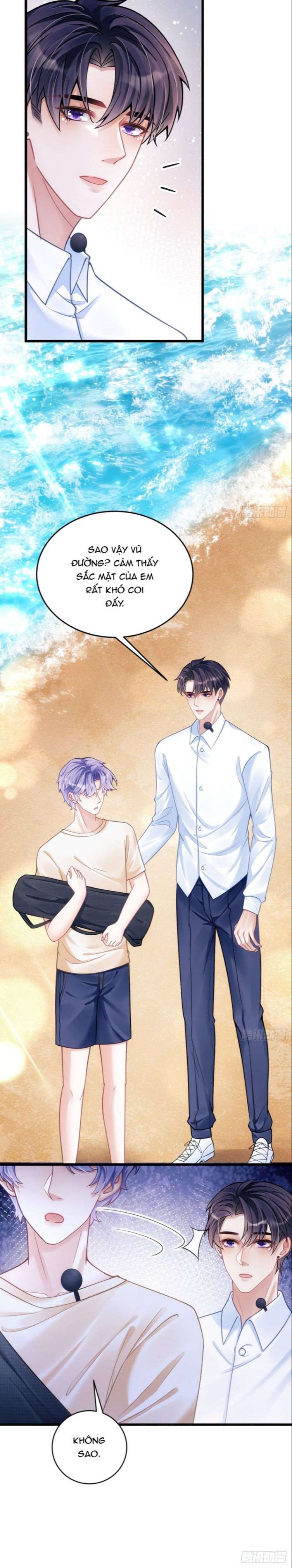 Tôi Hoài Nghi Ảnh Đế Đang Theo Đuổi Tôi Chapter 25 - Next Chapter 25
