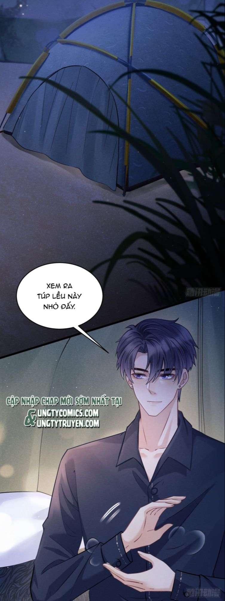 Tôi Hoài Nghi Ảnh Đế Đang Theo Đuổi Tôi Chapter 25 - Next Chapter 25
