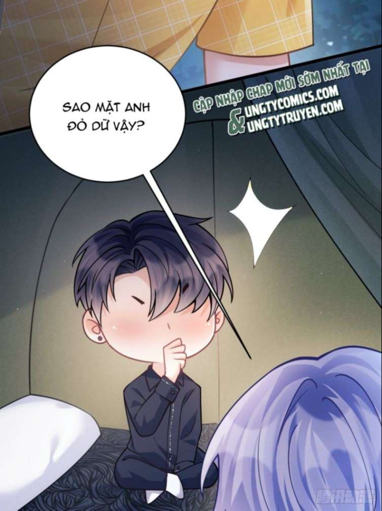 Tôi Hoài Nghi Ảnh Đế Đang Theo Đuổi Tôi Chapter 25 - Next Chapter 25