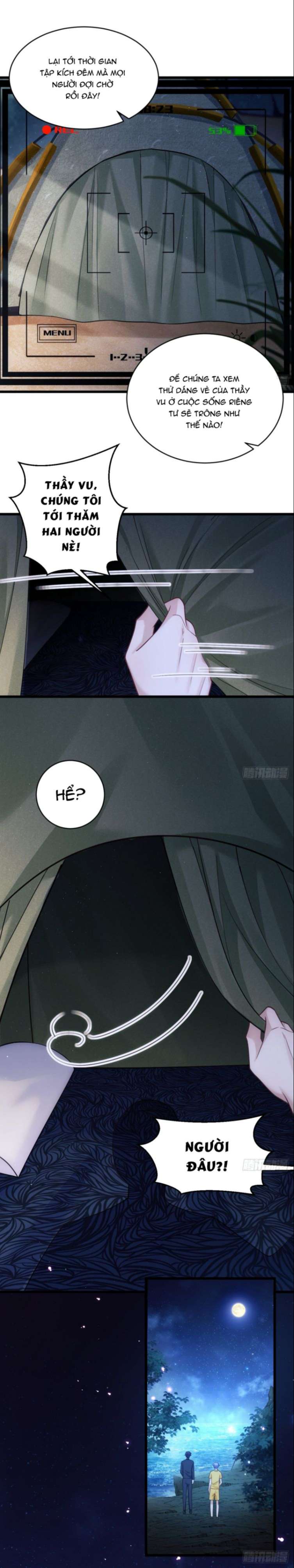 Tôi Hoài Nghi Ảnh Đế Đang Theo Đuổi Tôi Chapter 25 - Next Chapter 25