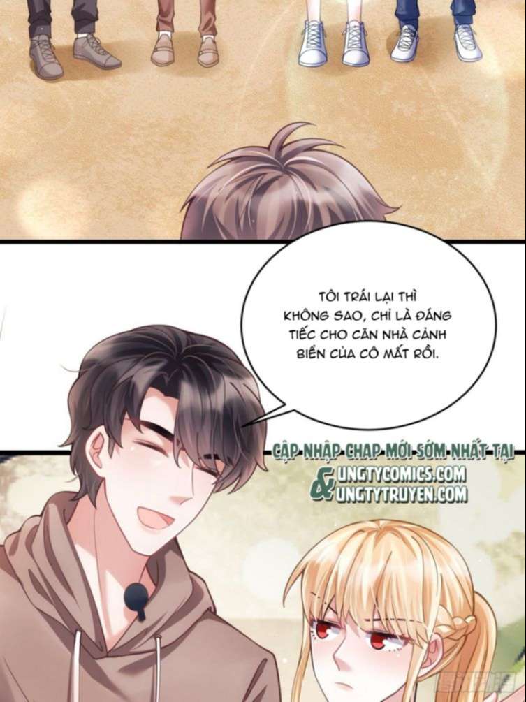 Tôi Hoài Nghi Ảnh Đế Đang Theo Đuổi Tôi Chapter 25 - Next Chapter 25