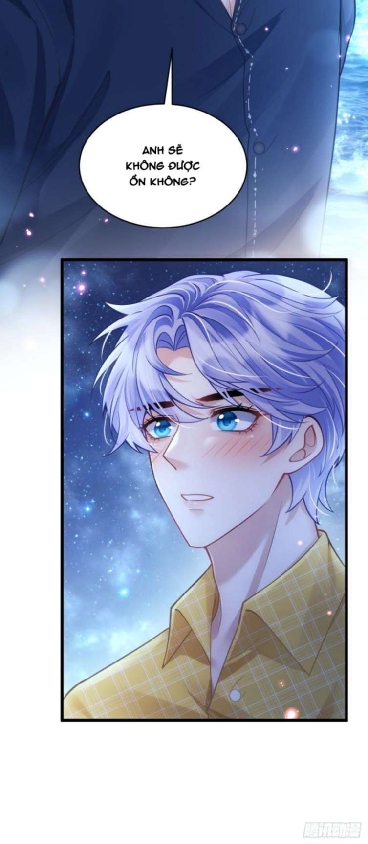 Tôi Hoài Nghi Ảnh Đế Đang Theo Đuổi Tôi Chapter 25 - Next Chapter 25