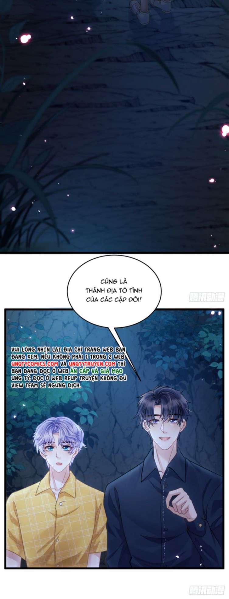 Tôi Hoài Nghi Ảnh Đế Đang Theo Đuổi Tôi Chapter 25 - Next Chapter 25
