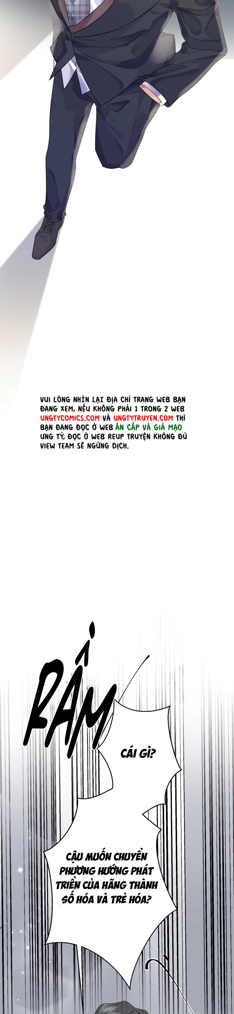 Tổng Tài Định Chế Tư Nhân Chapter 2 - Next Chapter 3