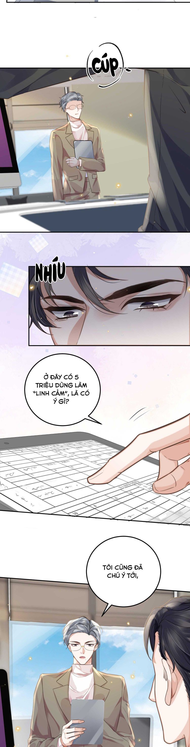 Tổng Tài Định Chế Tư Nhân Chapter 2 - Next Chapter 3