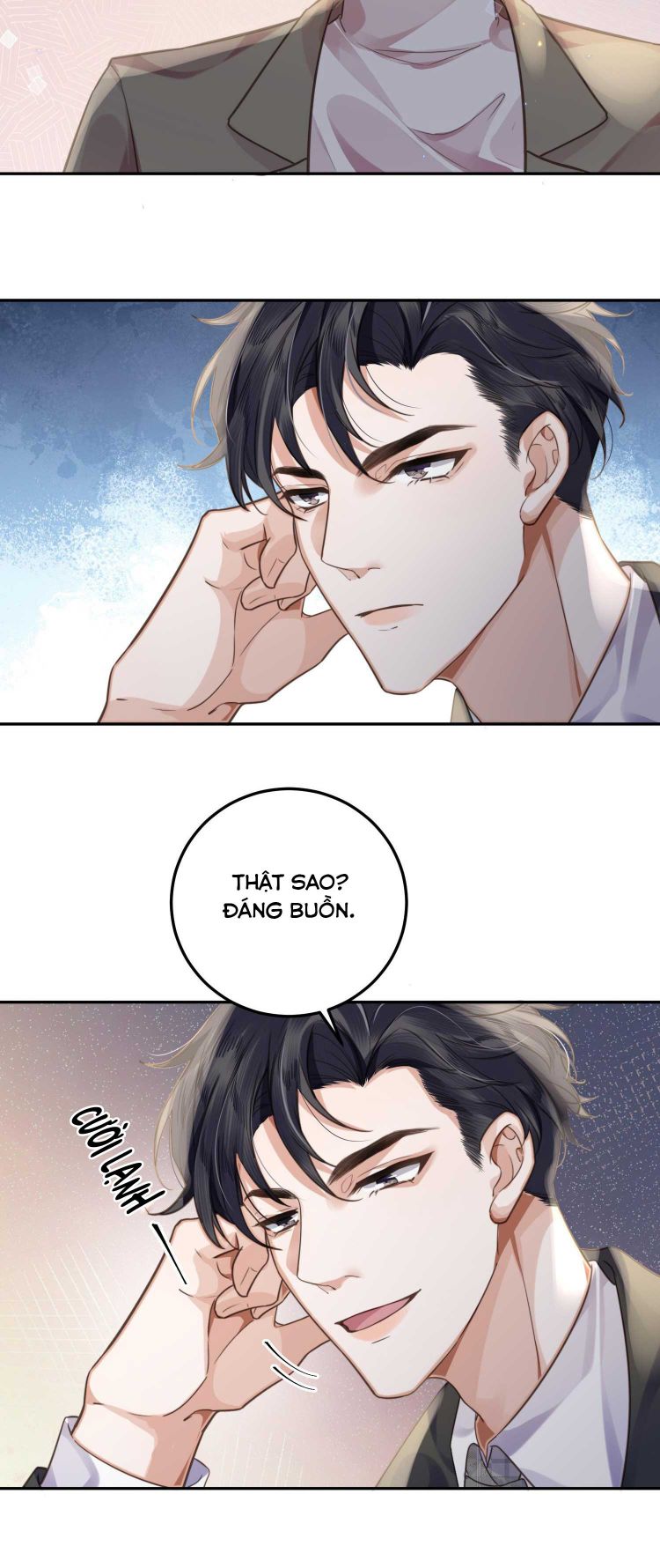 Tổng Tài Định Chế Tư Nhân Chapter 2 - Next Chapter 3