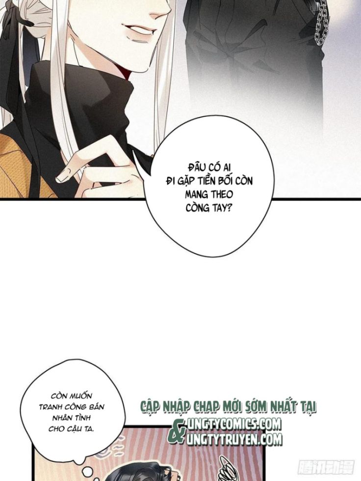 Thỉnh Quân Nhập Quái Chapter 36 - Trang 3