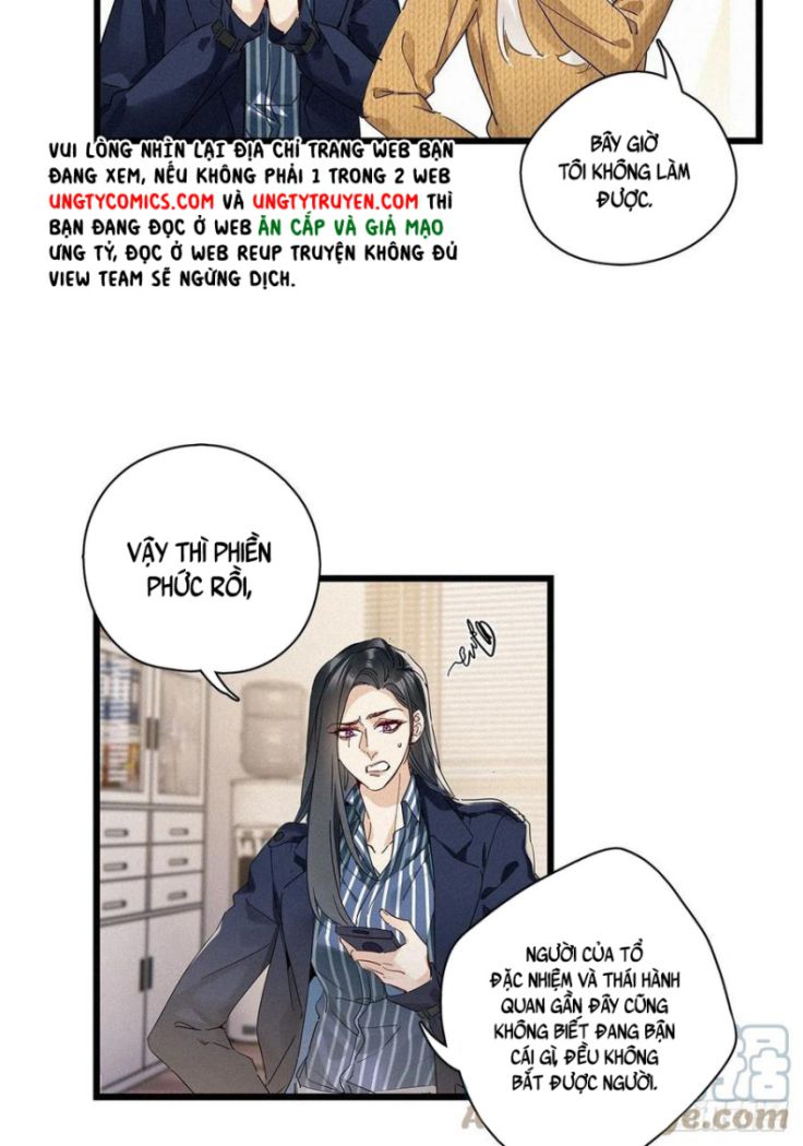 Thỉnh Quân Nhập Quái Chapter 36 - Trang 3