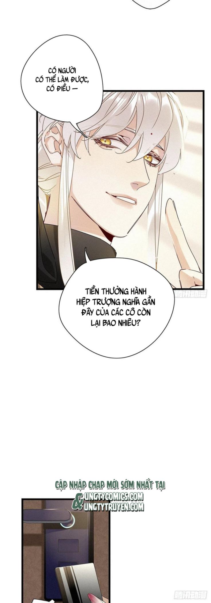 Thỉnh Quân Nhập Quái Chapter 36 - Trang 3