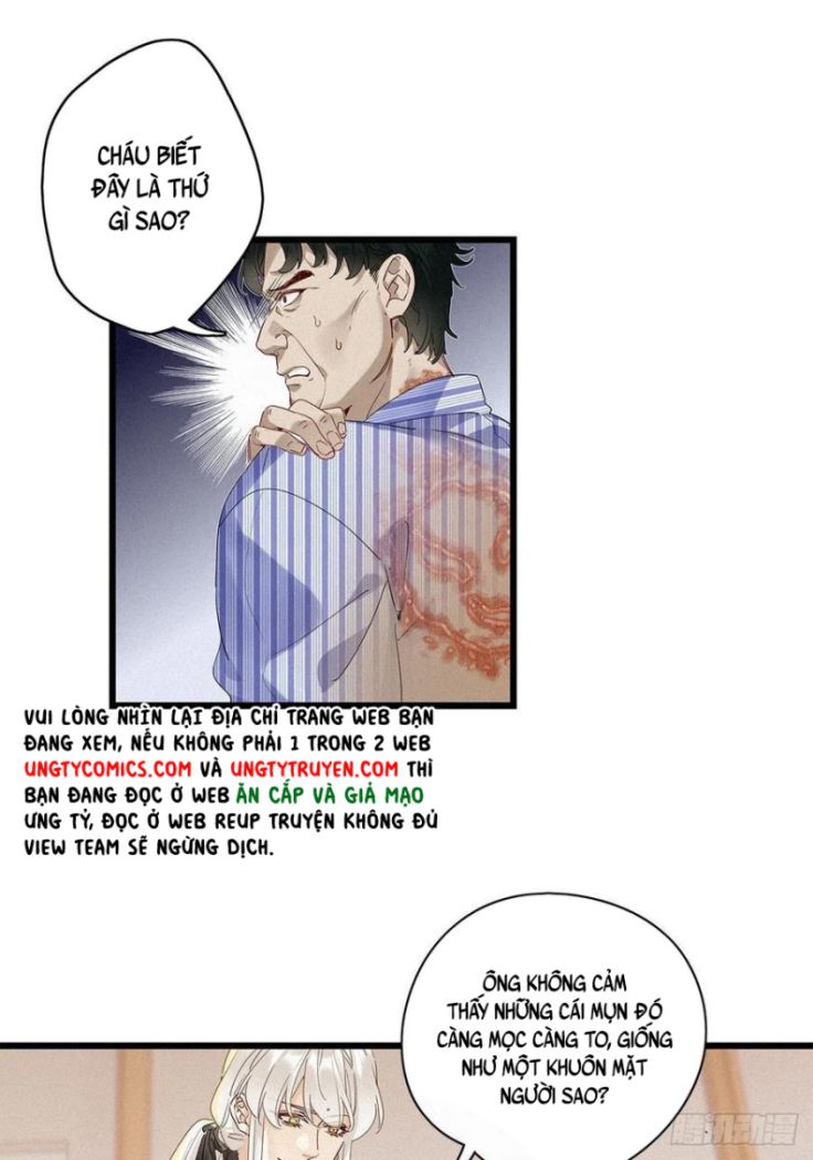 Thỉnh Quân Nhập Quái Chapter 36 - Trang 3