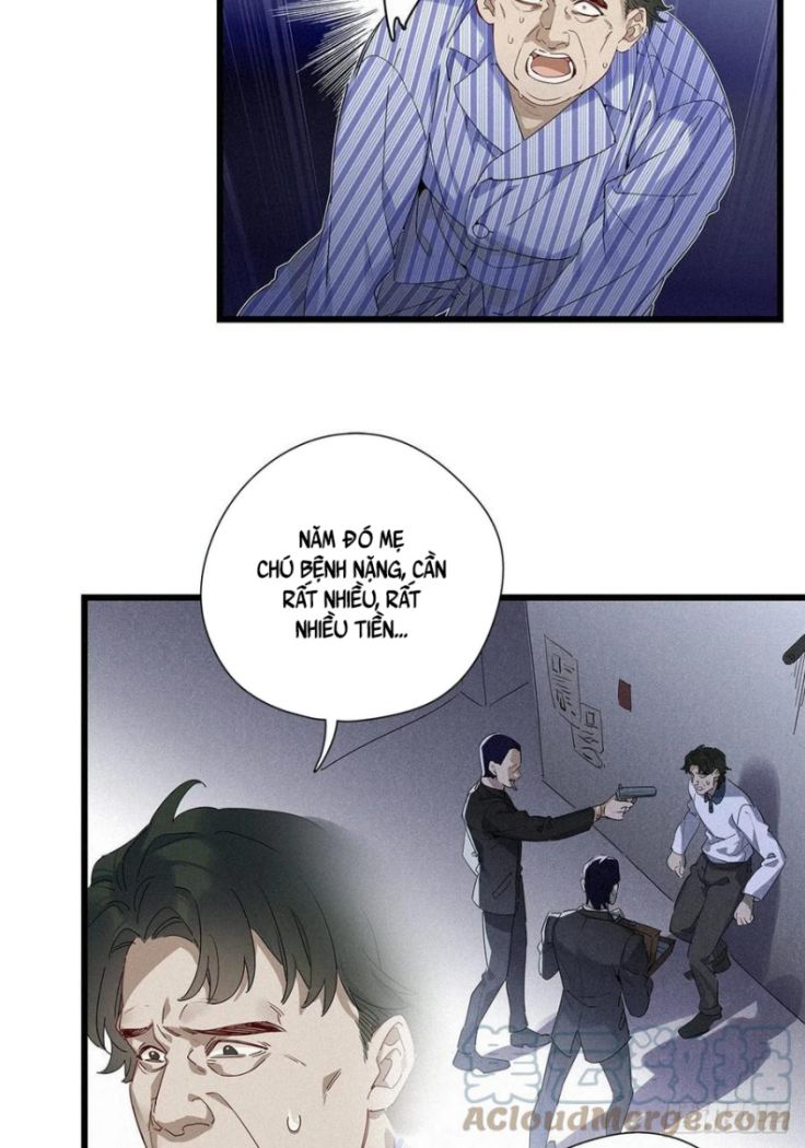 Thỉnh Quân Nhập Quái Chapter 36 - Trang 3