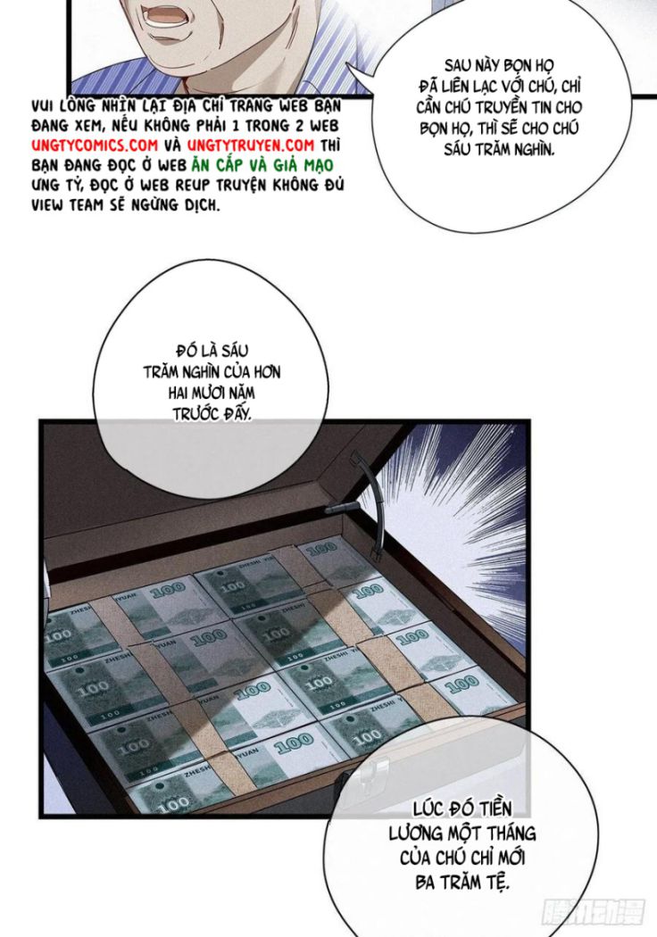 Thỉnh Quân Nhập Quái Chapter 36 - Trang 3