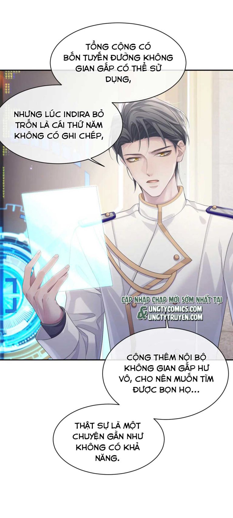 Đơn Xin Ly Hôn Chapter 43 - Next Chapter 44