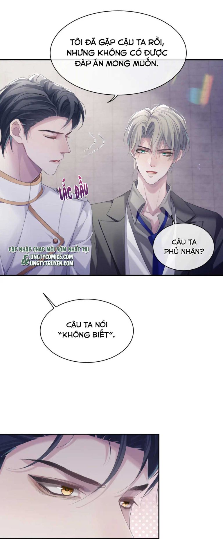 Đơn Xin Ly Hôn Chapter 43 - Next Chapter 44
