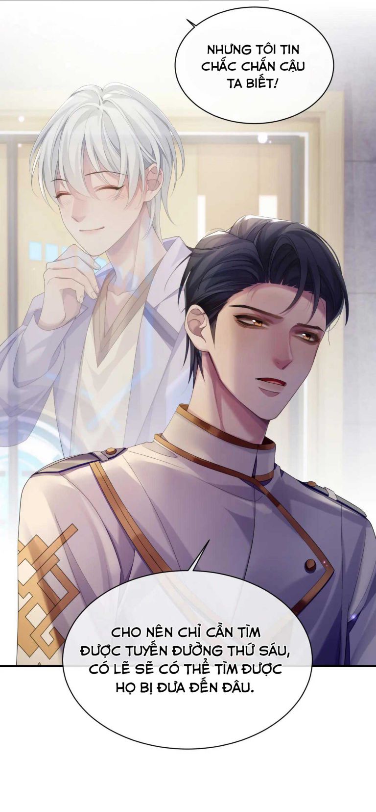 Đơn Xin Ly Hôn Chapter 43 - Next Chapter 44