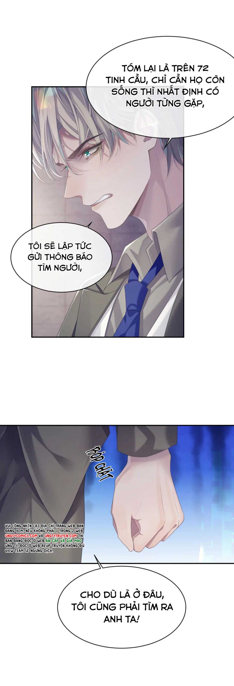 Đơn Xin Ly Hôn Chapter 43 - Next Chapter 44