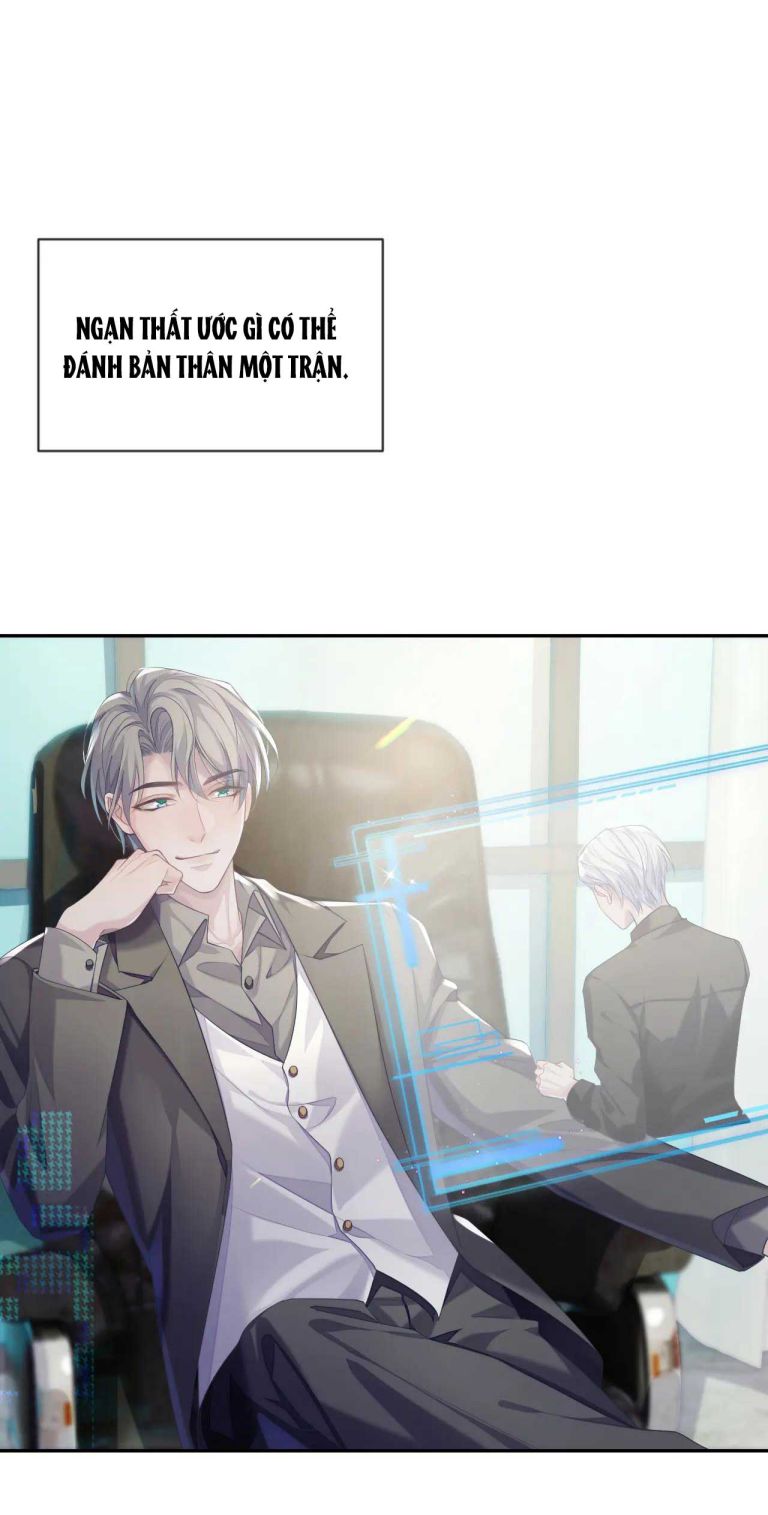 Đơn Xin Ly Hôn Chapter 43 - Next Chapter 44