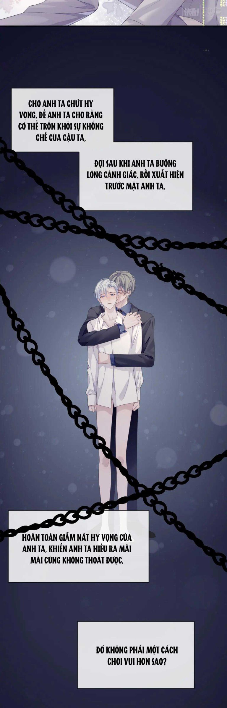 Đơn Xin Ly Hôn Chapter 43 - Next Chapter 44