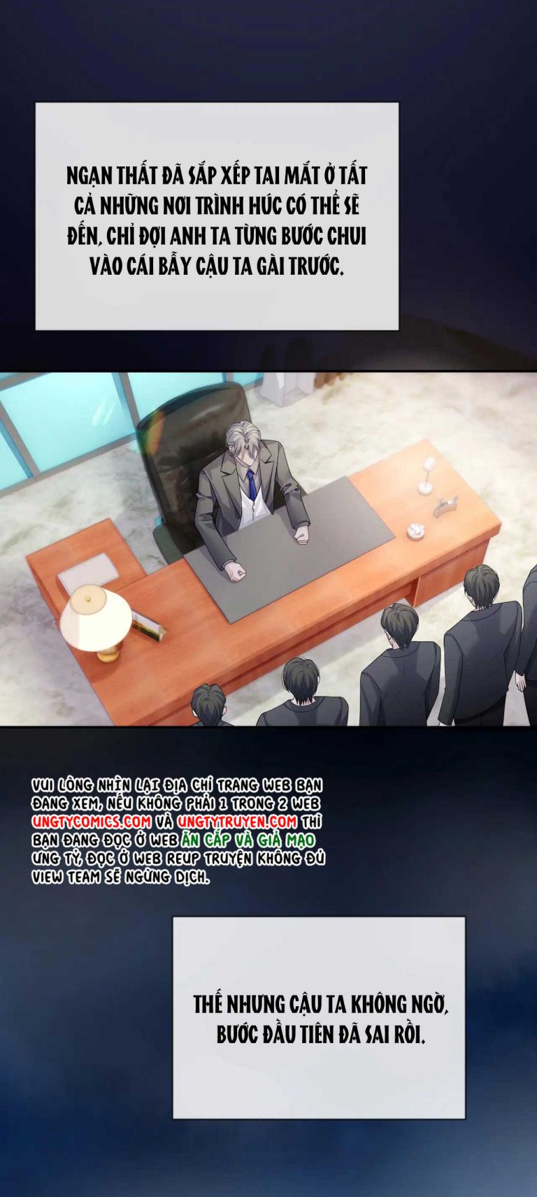 Đơn Xin Ly Hôn Chapter 43 - Next Chapter 44