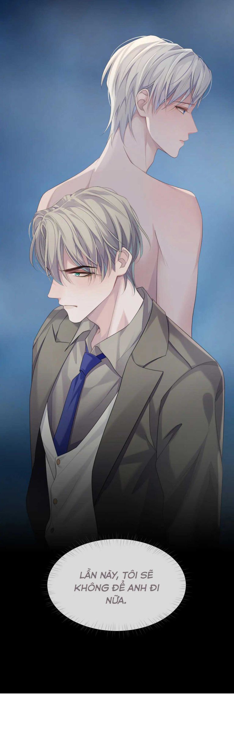 Đơn Xin Ly Hôn Chapter 43 - Next Chapter 44
