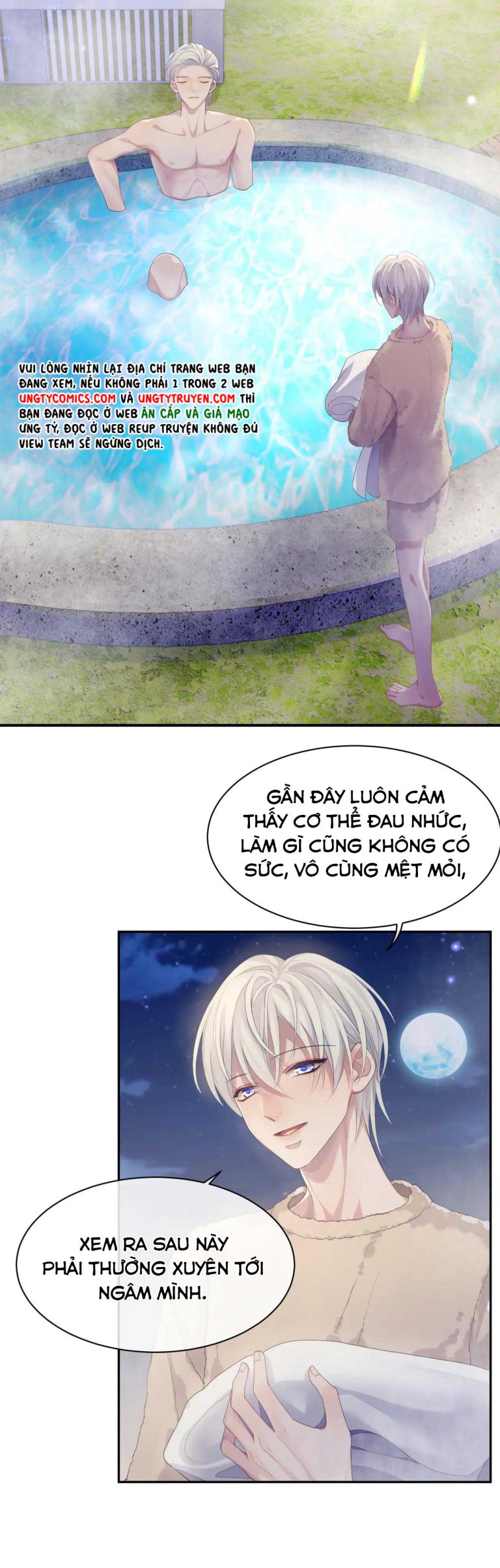 Đơn Xin Ly Hôn Chapter 43 - Next Chapter 44